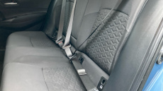 Toyota Corolla 1.8 VVT-i Hybrid Design 5dr CVT Hybrid Hatchback